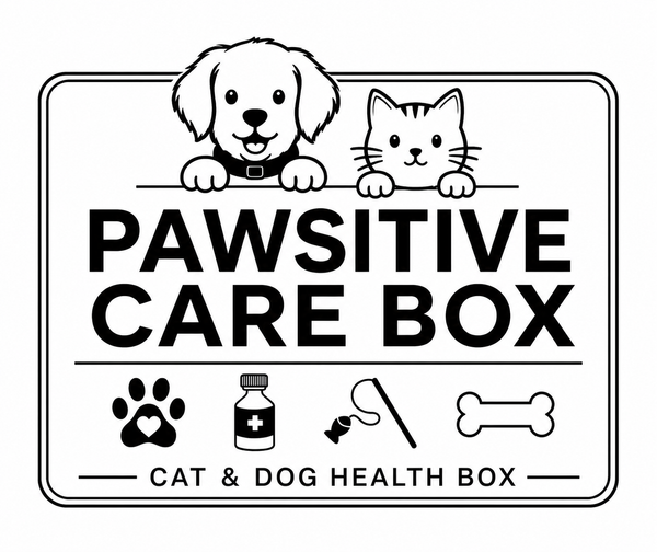 Pawsitive Care Box LLC